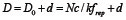 D-equation